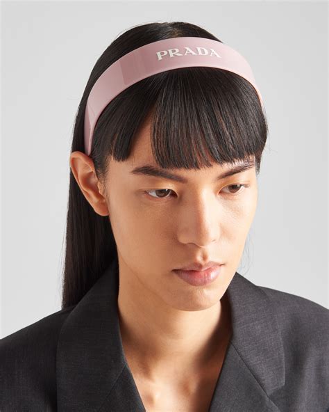 prada padded headband|prada headband dupe.